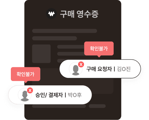 비품 구매, 관리가 아닌 ‘골칫거리’ 가 되고 있나요?
