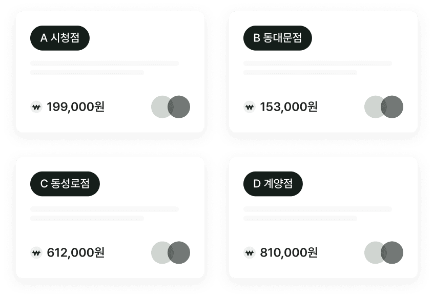 기록 통합 이미지